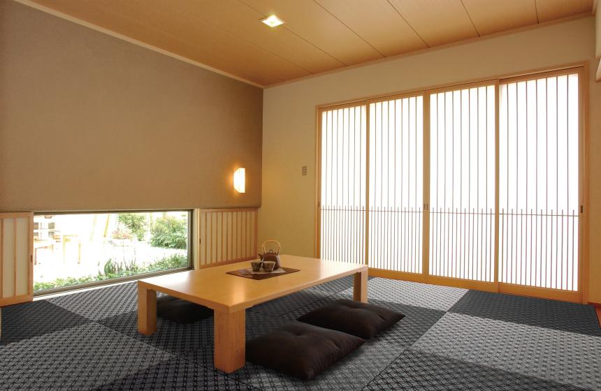 畳表【ReFace Sheet】