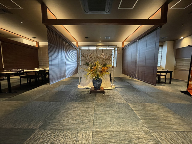 畳表【ReFace Sheet】