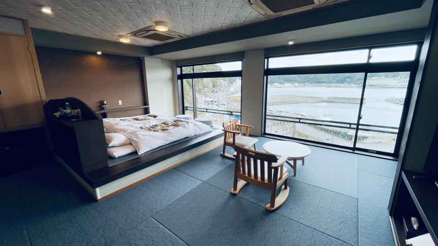 畳表【ReFace Sheet】