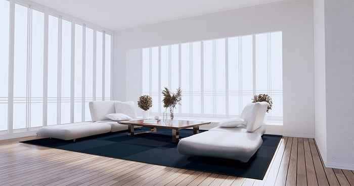 花たたみ×MIGUSA