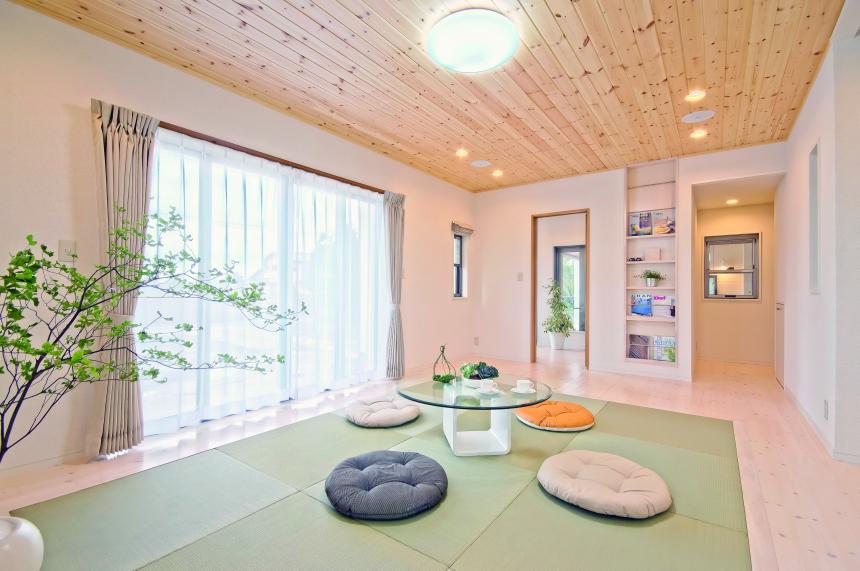 置き畳【ReFace Tatami】