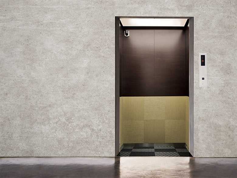 全面マグネットタイプの壁面装飾材【ReFace Mag】