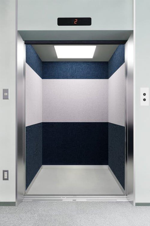 全面マグネットタイプの壁面装飾材【ReFace Mag】