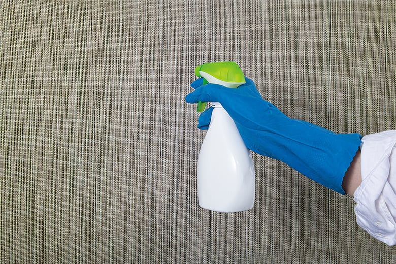 全面マグネットタイプの壁面装飾材【ReFace Mag】