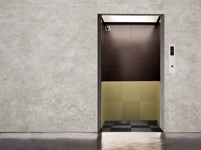 全面マグネットタイプの壁面装飾材【ReFace Mag】