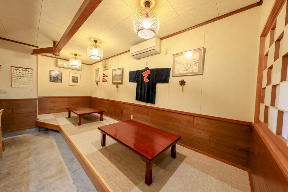 和モダン床タイル【ReFace Tile】