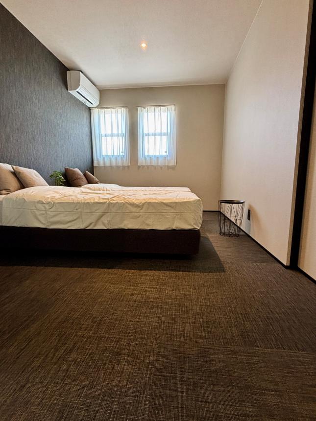 和モダン床タイル【ReFace Tile】