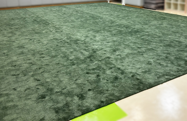 東京ショールーム ギャラリー