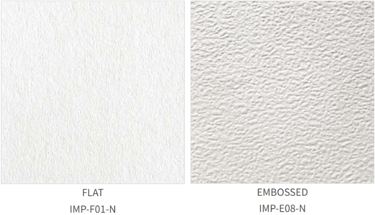 IMPRIMI FLEECE -インプリミフリース-