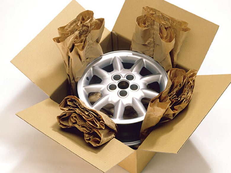 PadPak®【レンタル】