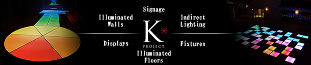 株式会社ケイ・プロジェクト