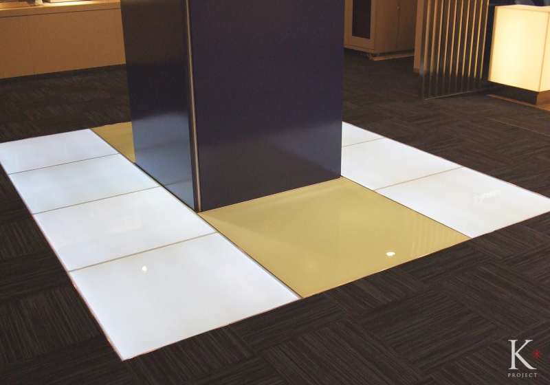 ライトタイルフローレル