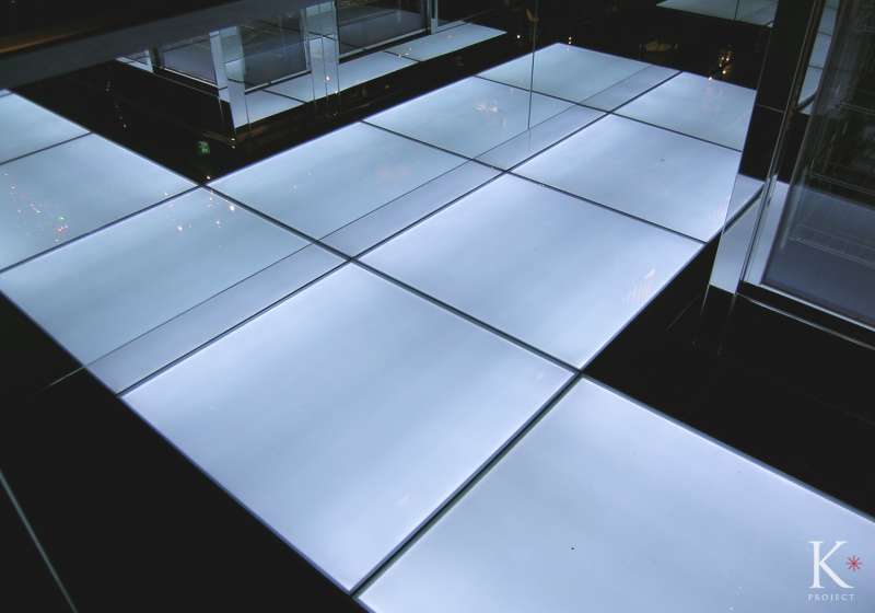 ライトタイルフローレル