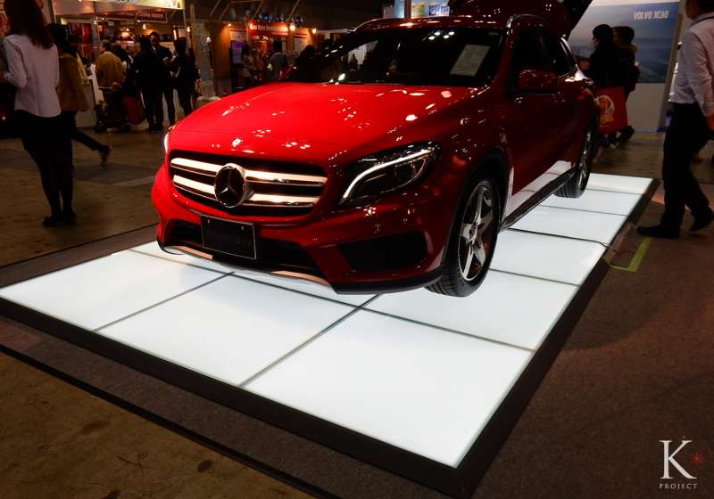 ライトタイルフローレル