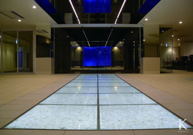 ライトタイルフローレル