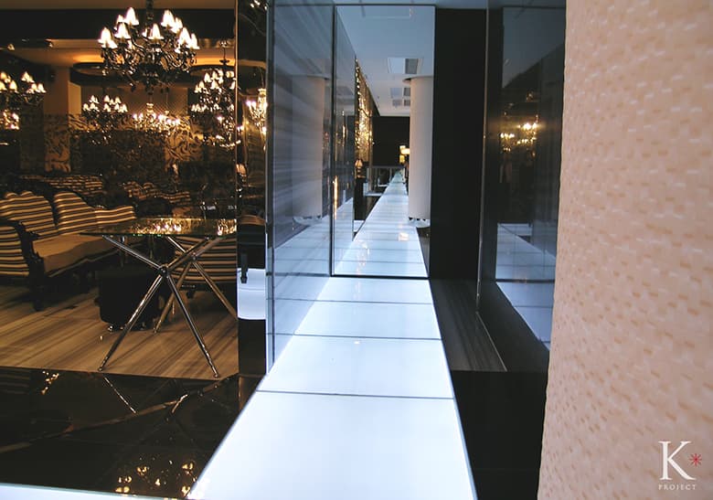 ライトタイルフローレル/株式会社ケイ・プロジェクト