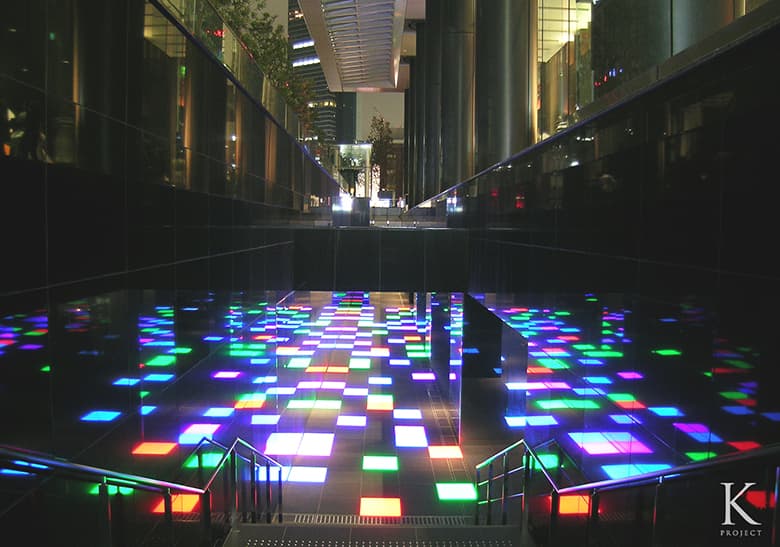 FLOOREL/株式会社ケイ・プロジェクト