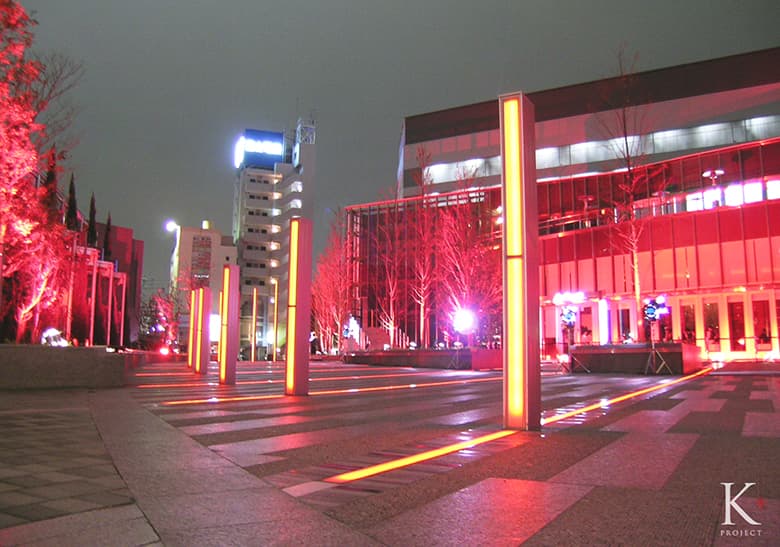 FLOOREL/株式会社ケイ・プロジェクト