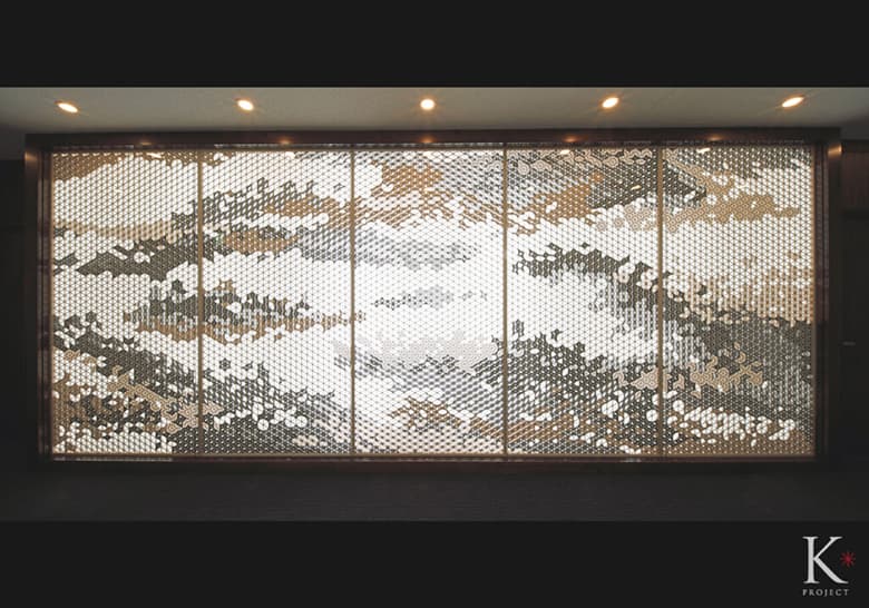 LED内蔵導光板【ルミシート2in1】