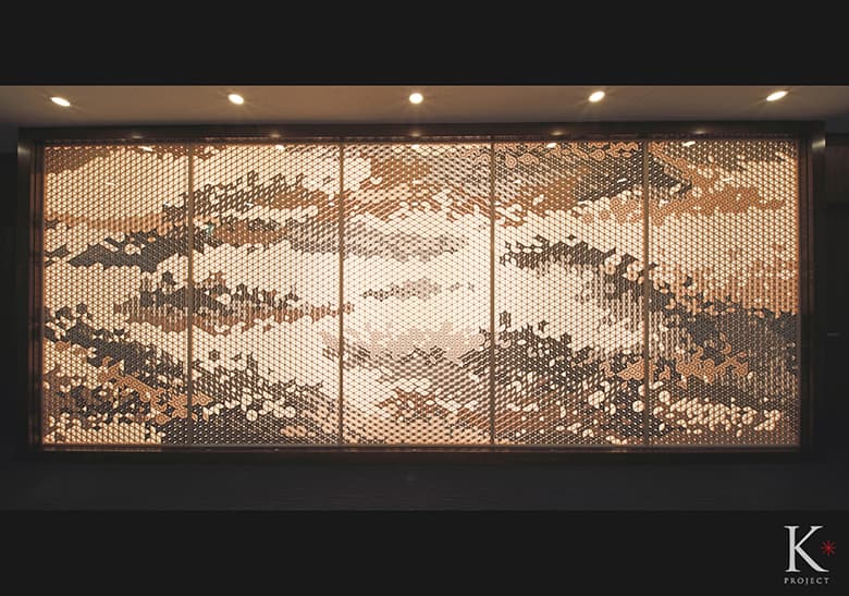 LED内蔵導光板【ルミシート2in1】