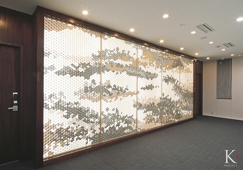 LED内蔵導光板【ルミシート2in1】