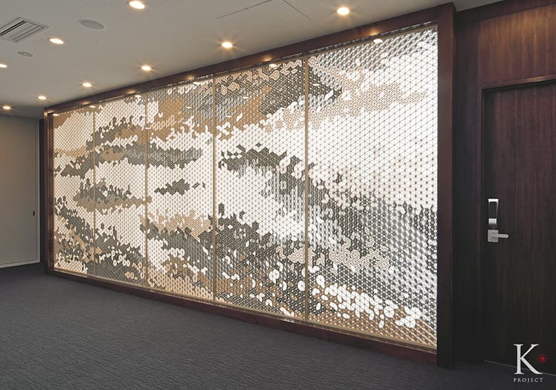 LED内蔵導光板【ルミシート2in1】