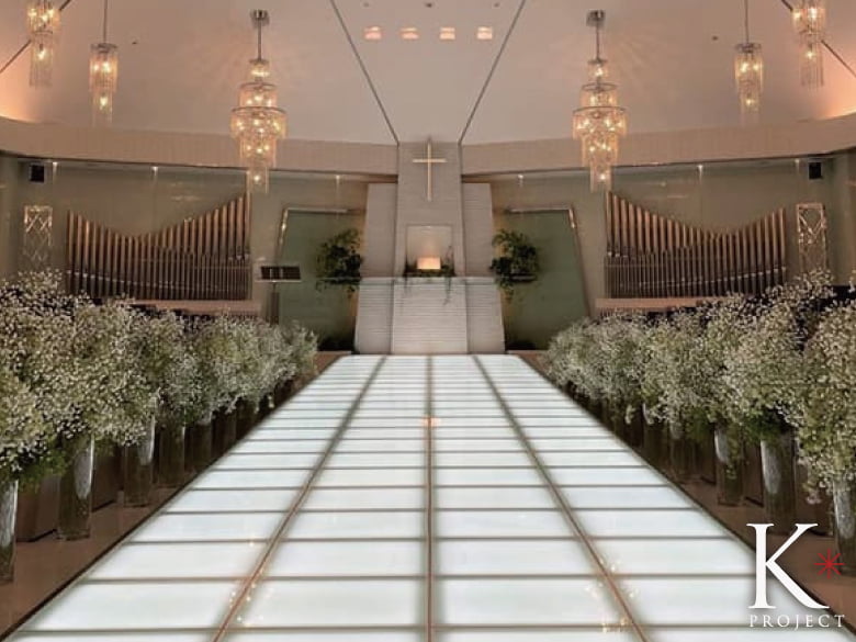 LED内蔵発光ユニット【ルミシート】