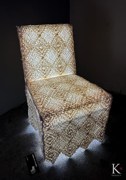 LED内蔵発光ユニット【ルミシート】