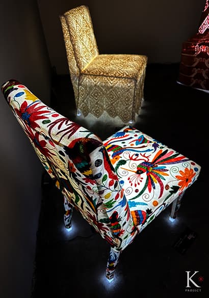 LED内蔵発光ユニット【ルミシート】