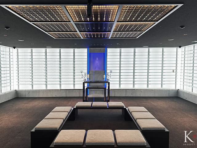 LED内蔵発光ユニット【ルミシート】