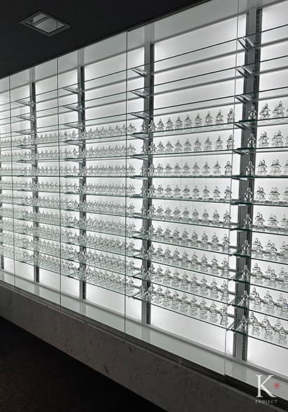 LED内蔵発光ユニット【ルミシート】