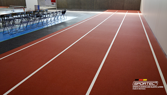 SPORTEC® UNI classic &amp; UNI versa