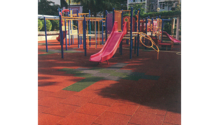 EUROFLEX® Impact Protection Slabs