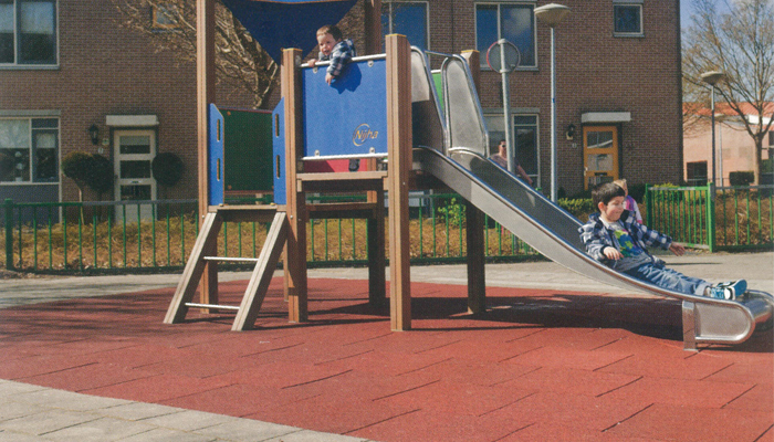 EUROFLEX® Impact Protection Slabs