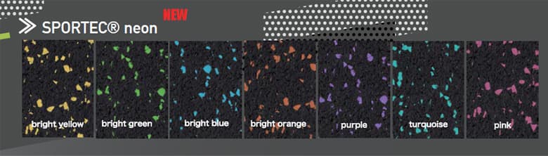 SPORTEC® neon