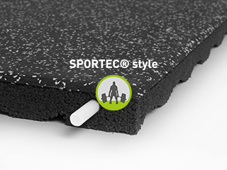 SPORTEC® style