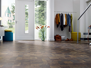 DYNAMIC【ダイナミック:クロノテックスフロア】