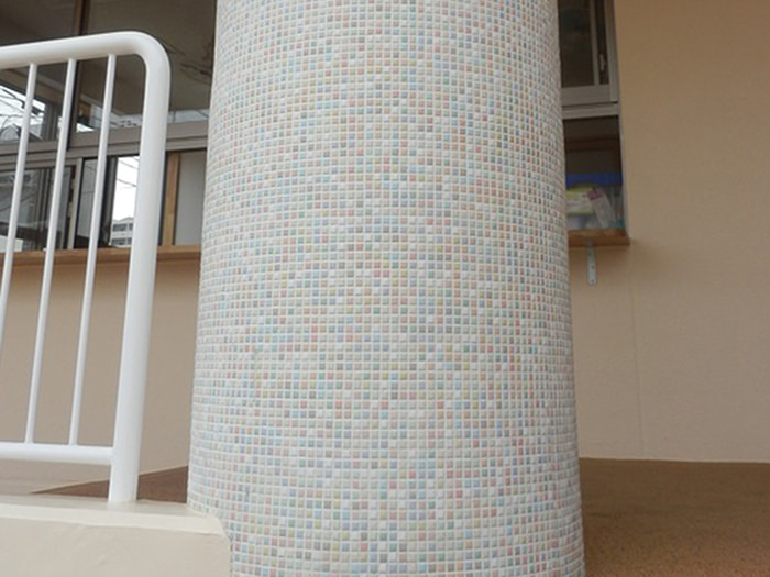 モザイクタイル【ミニッツモザイク】