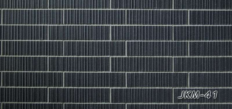 【MINOIRタイル】外装モザイク JKM-41