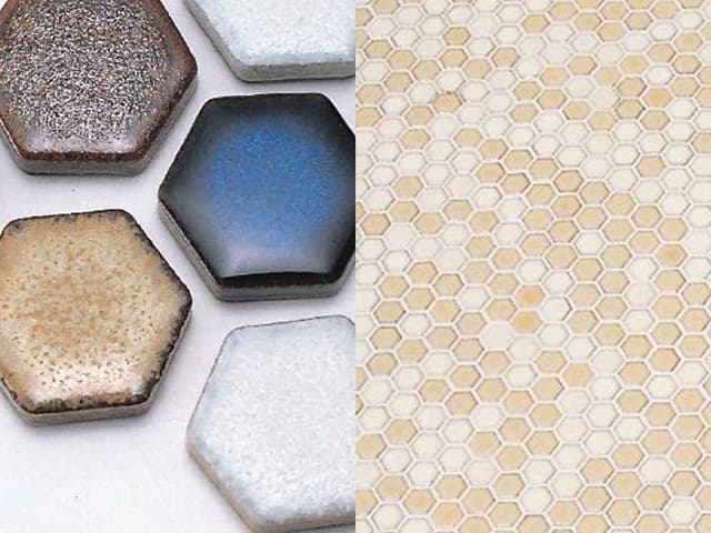 【MINOIRタイル】JKI-35 / 協同組合ケーエスジー