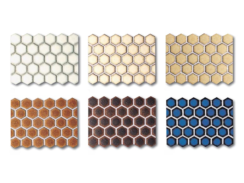 【MINOIRタイル】JKI-35 / 協同組合ケーエスジー