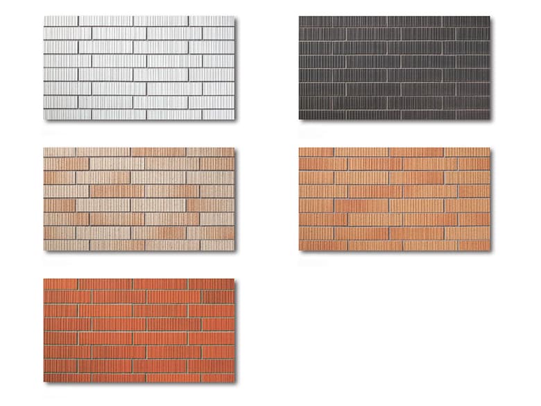 MINOIRタイル】外装モザイク JKM-41 / 協同組合ケーエスジー