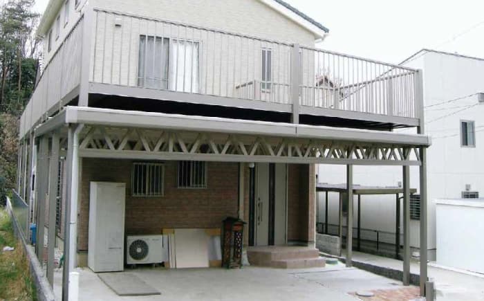 エクステリア 総合カタログ