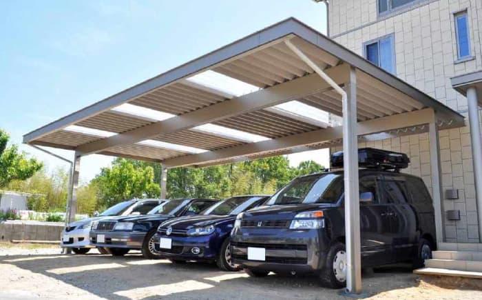 エクステリア 総合カタログ