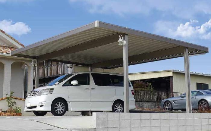 エクステリア 総合カタログ