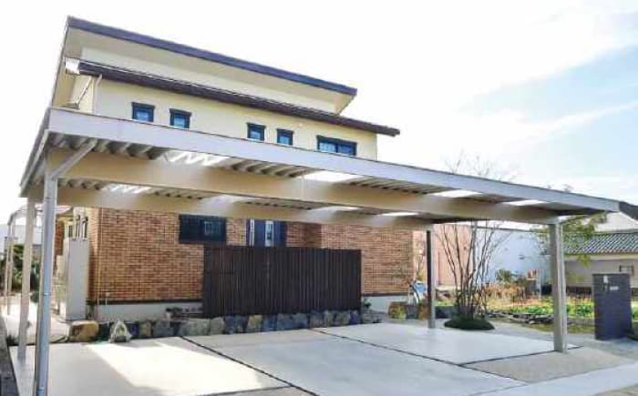 エクステリア 総合カタログ