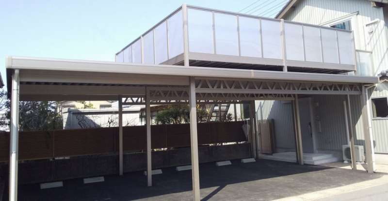 エクステリア 総合カタログ(2017.09)