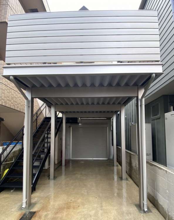 エクステリア 総合カタログ(2017.09)