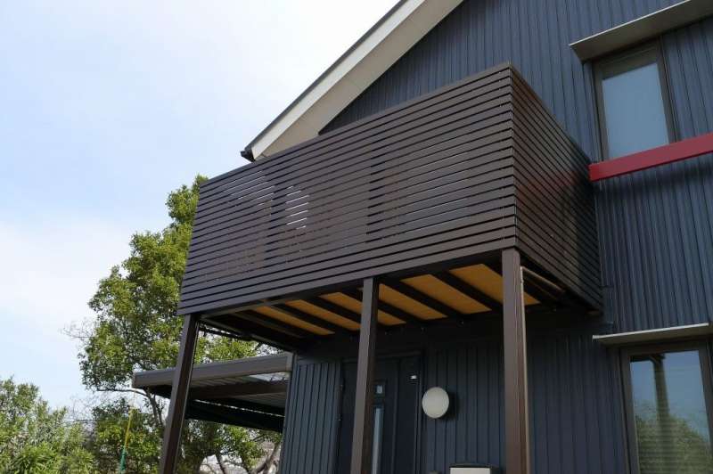 エクステリア 総合カタログ(2017.09)