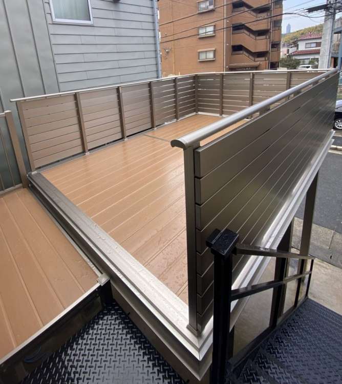 エクステリア 総合カタログ(2017.09)